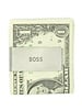 Curated Basics Boss Money Clip