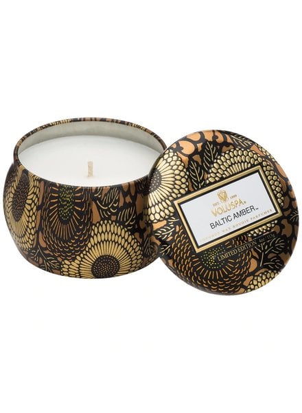 Voluspa Mini Tin Candle