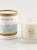 Scripted Fragrance Scripted Fragrance Meditation Soy Candle