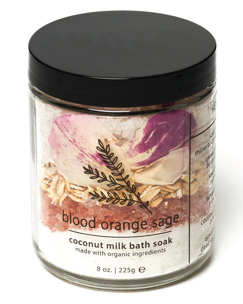 Hemlock Park Hemlock Park  Coconut Milk Bath Soak