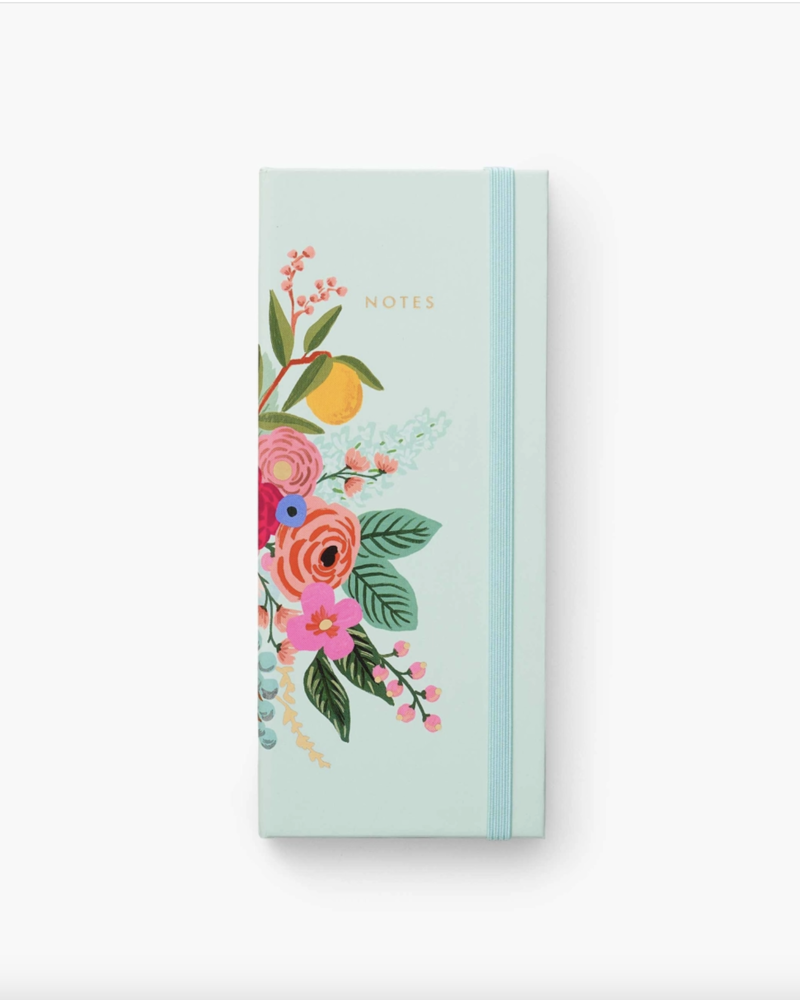 Rifle Paper Co Sticky Note Folio