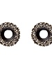 Rebel Designs Rebel 3090 Open Circle Earrings