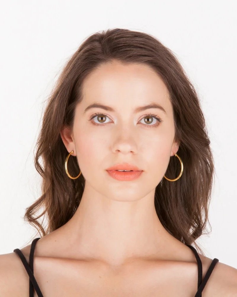 Sheila Fajl Hoops Sheila Fajl Petite 1.5 Everybody's FavoriteHoops