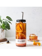 Aged + Infused Cocktail Infusion Kit