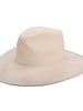 San Diego Hat Co San Diego Hat Pioneer Faux Suede Fedora 8289