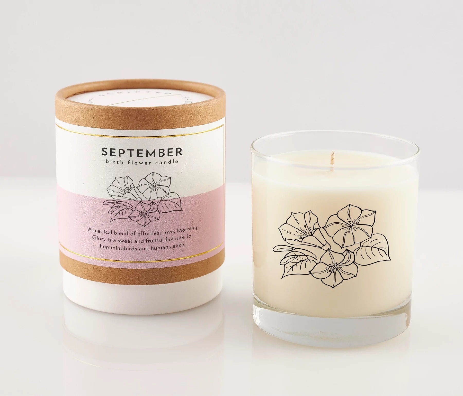 Is it safe to put dried flowers in candles? ( The simple truth ) – Suffolk  Candles