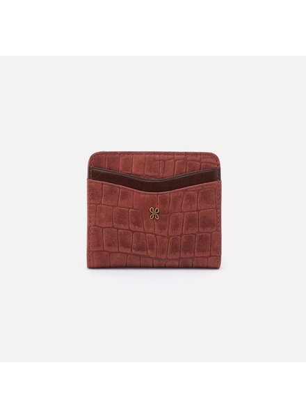 Hobo Max Mini Bi-Fold Wallet