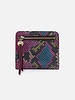 Hobo Hobo Max Mini Bi-Fold Wallet