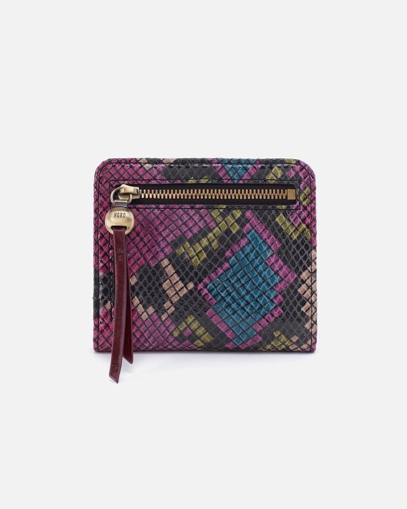 Hobo Hobo Max Mini Bi-Fold Wallet