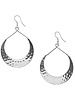 Matr Boomie Matr Boomie Lunar Crescent Earrings