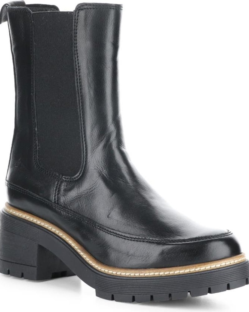 Bos & Co Bos & Co Zozi Chelsea Boot
