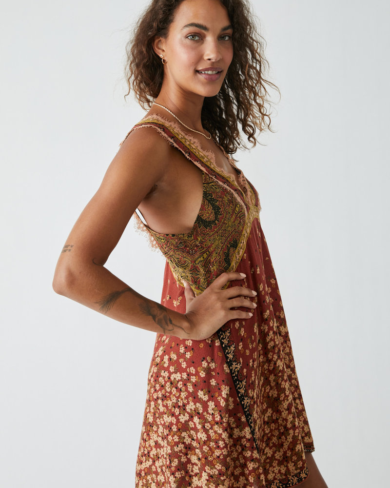 free people gypsy trapeze slip