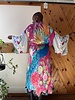 Aratta Aratta Marie Antoinette Kimono Lavender