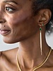 Amano Studio Amano Emerald Duster Earrings