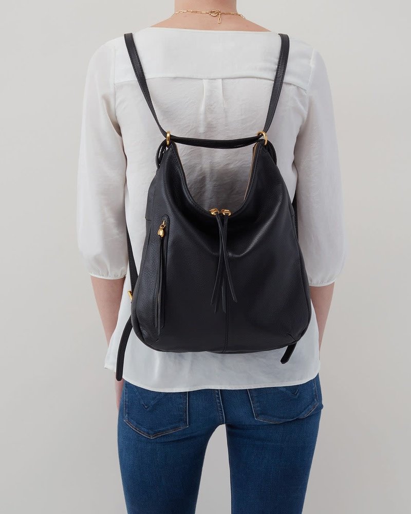 Hobo Hobo Merrin Convertible Backpack