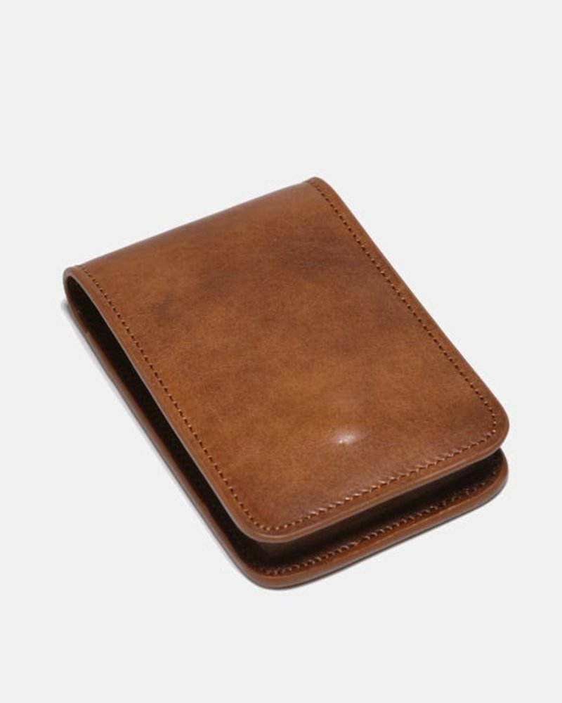 Curated Basics Leather Joint Case