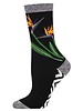 Sock Smith Sock Smith Birds of Paradise Socks