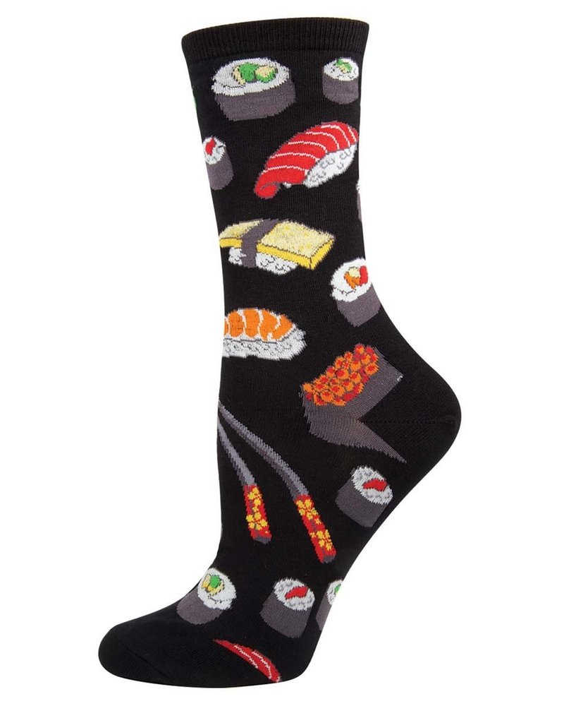 Sock Smith Sock Smith Sushi Socks