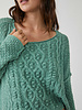 Free People Free People Changing Tides Pullover