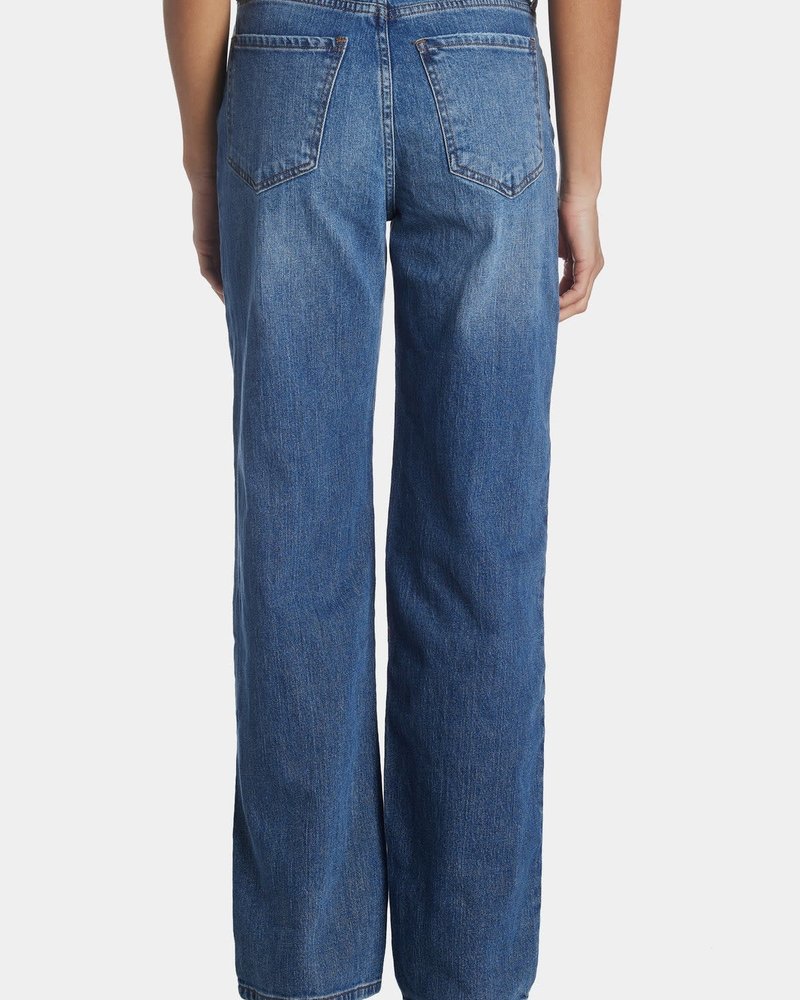 Kut from the Kloth / STS Blue Kut Sienna High Rise Wide Leg Jeans