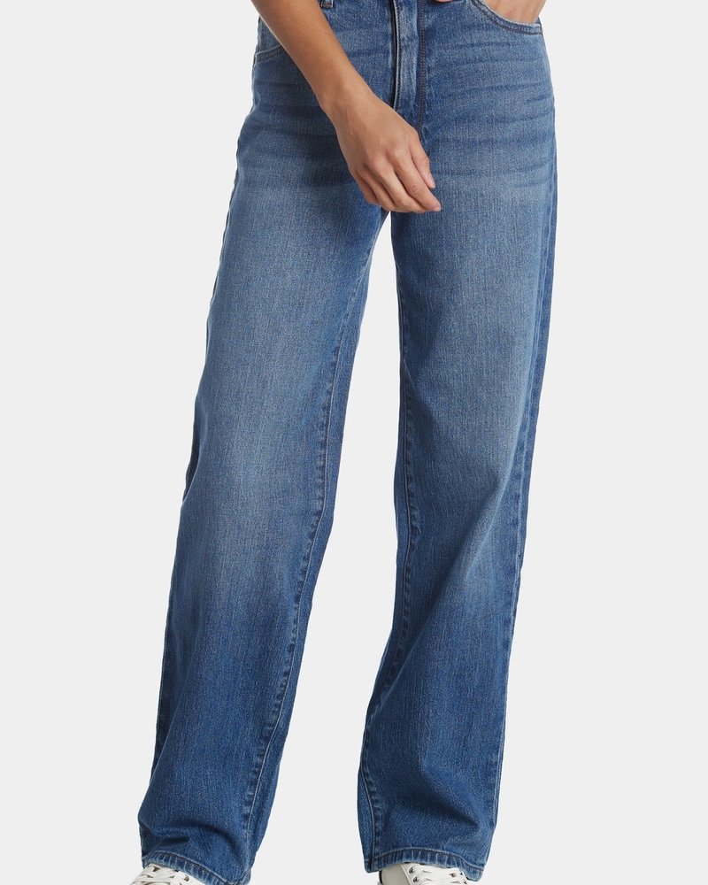 Kut from the Kloth / STS Blue Kut Sienna High Rise Wide Leg Jeans