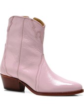 Free People New Frontier Pastel Western Boot