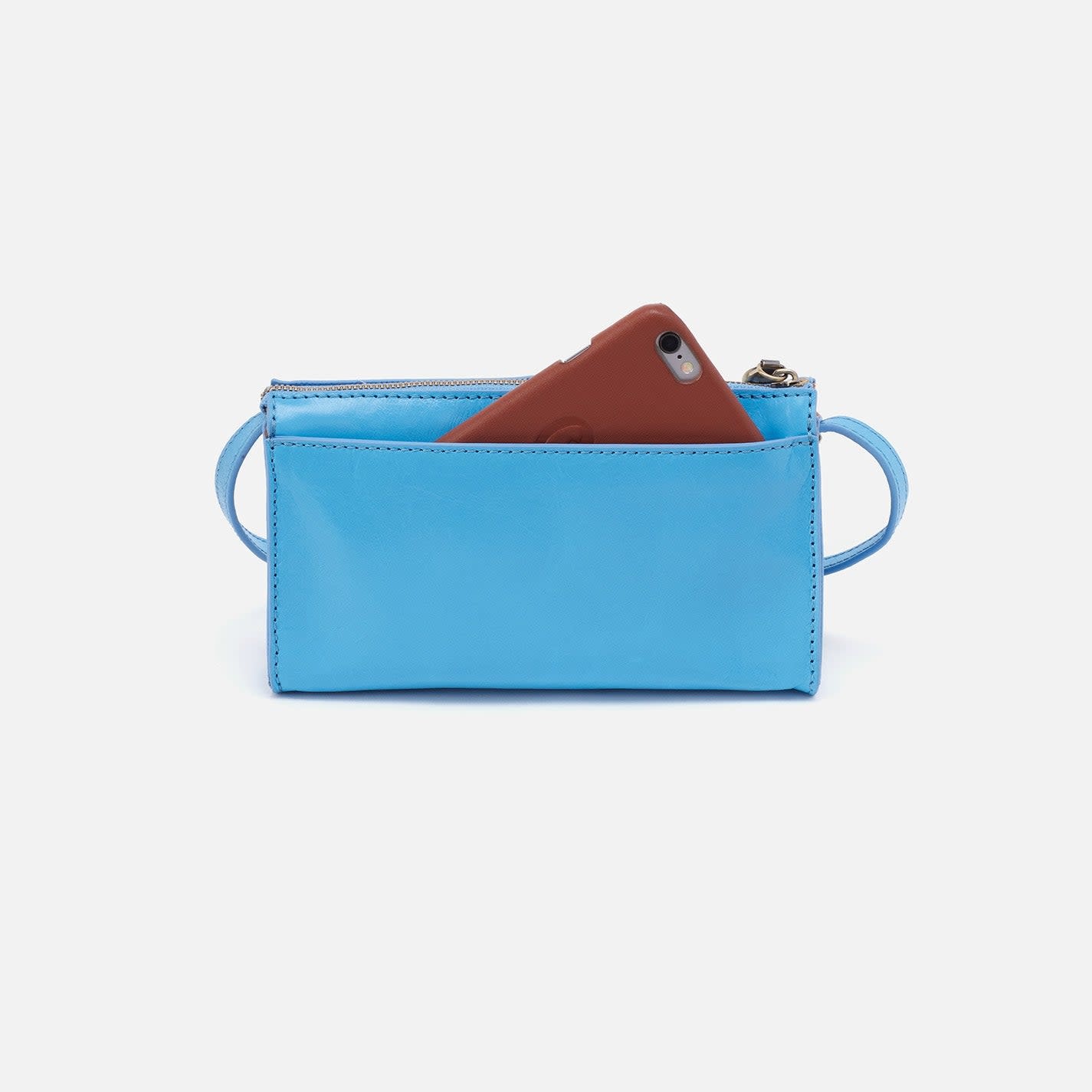 Sloane Slouchy Hobo Crossbody Handbag- Five Colors — DazzleBar