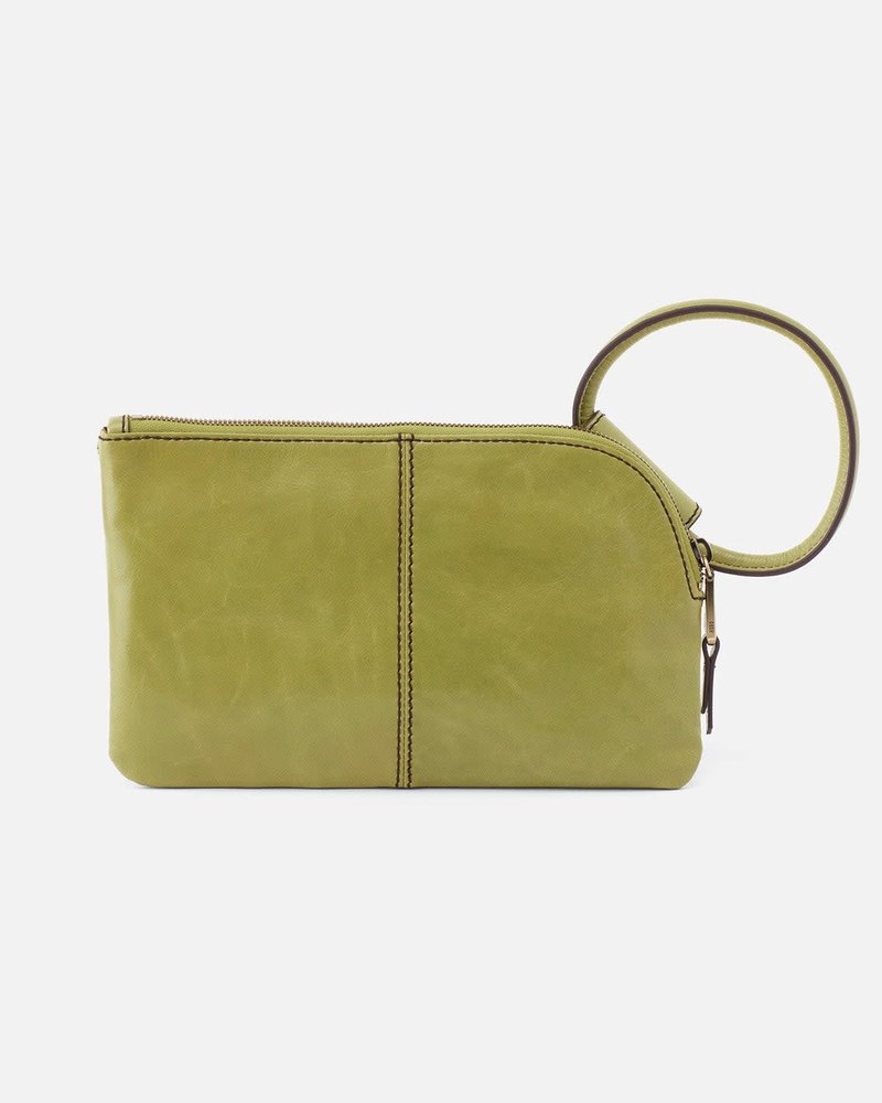 Hobo Hobo Sable Clutch