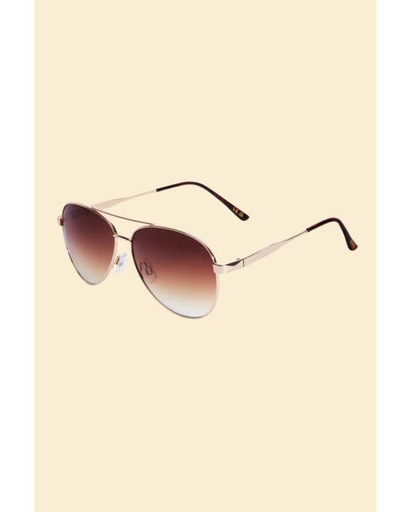 Powder Design Powder Julieta Sunglasses