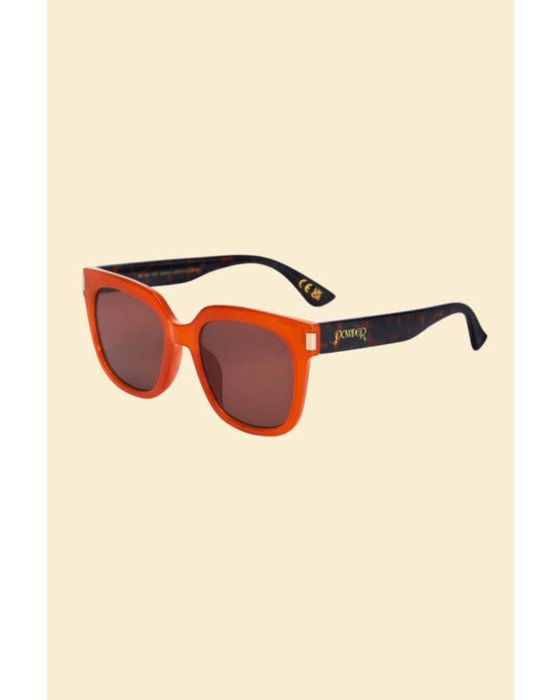 Powder Design Powder Luxe Kiona Sunglasses