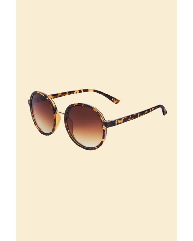 Powder Maribella Sunglasses - Squash Blossom Boutique