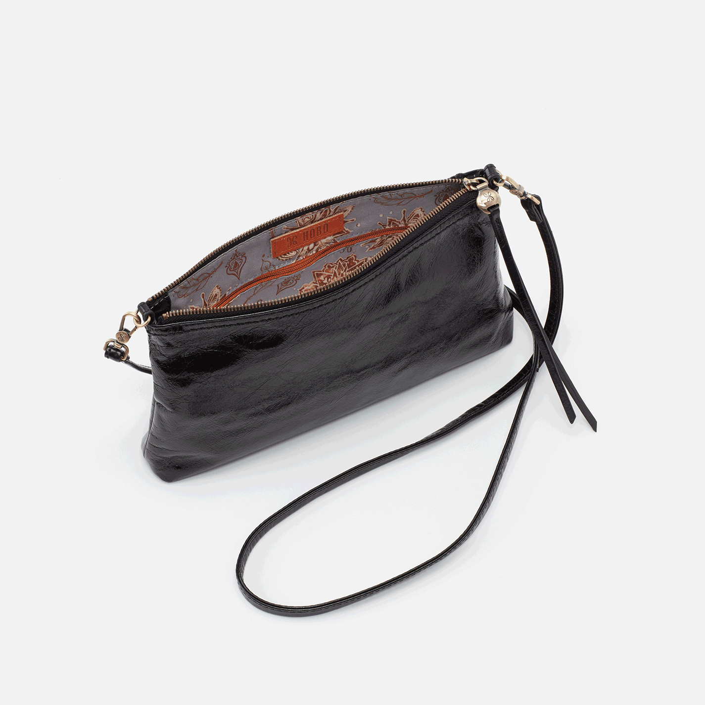 Hobo VI-35810 Darcy Convertible Crossbody Clutch