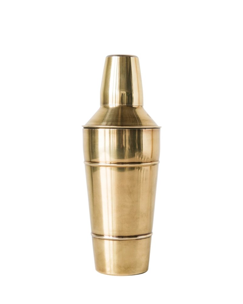 Bloomingville Bloomingville Stainless Steel Cocktail Shaker