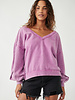 Free People Free People Take One Pullover