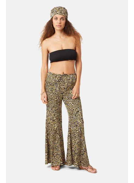 Traffic People Stevie Flare Trousers