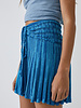 Free People Free People Sylvia Mini (Convertible) Skirt