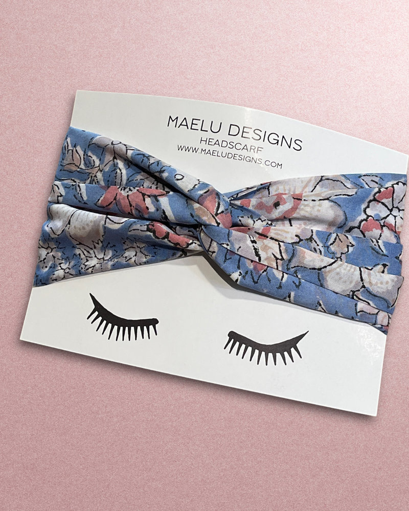 Maelu Designs Maelu Headscarf