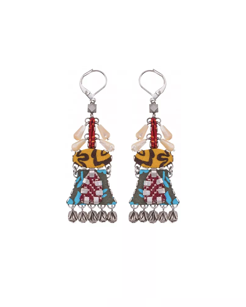 Ayala Bar Ayala Bar Summer Heat 1857 Earrings