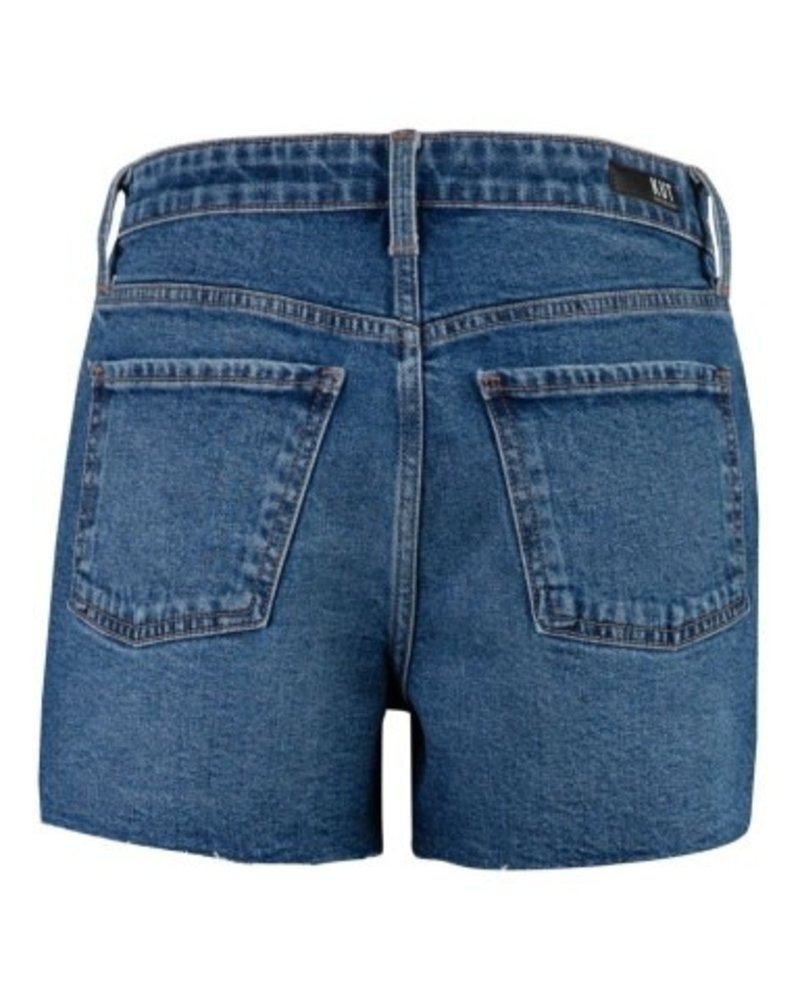 Kut from the Kloth / STS Blue Kut from the Kloth Jane Hi Rise Fray Hem Short