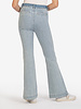 Kut from the Kloth / STS Blue Kut Ana Hi Rise Flare Side Inset Jeans