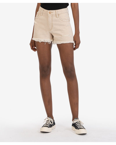 Jane High Rise Short (Proactive Wash) - Kut from the Kloth