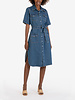 Kut from the Kloth / STS Blue Kut from the Kloth Maple Shirt Dress