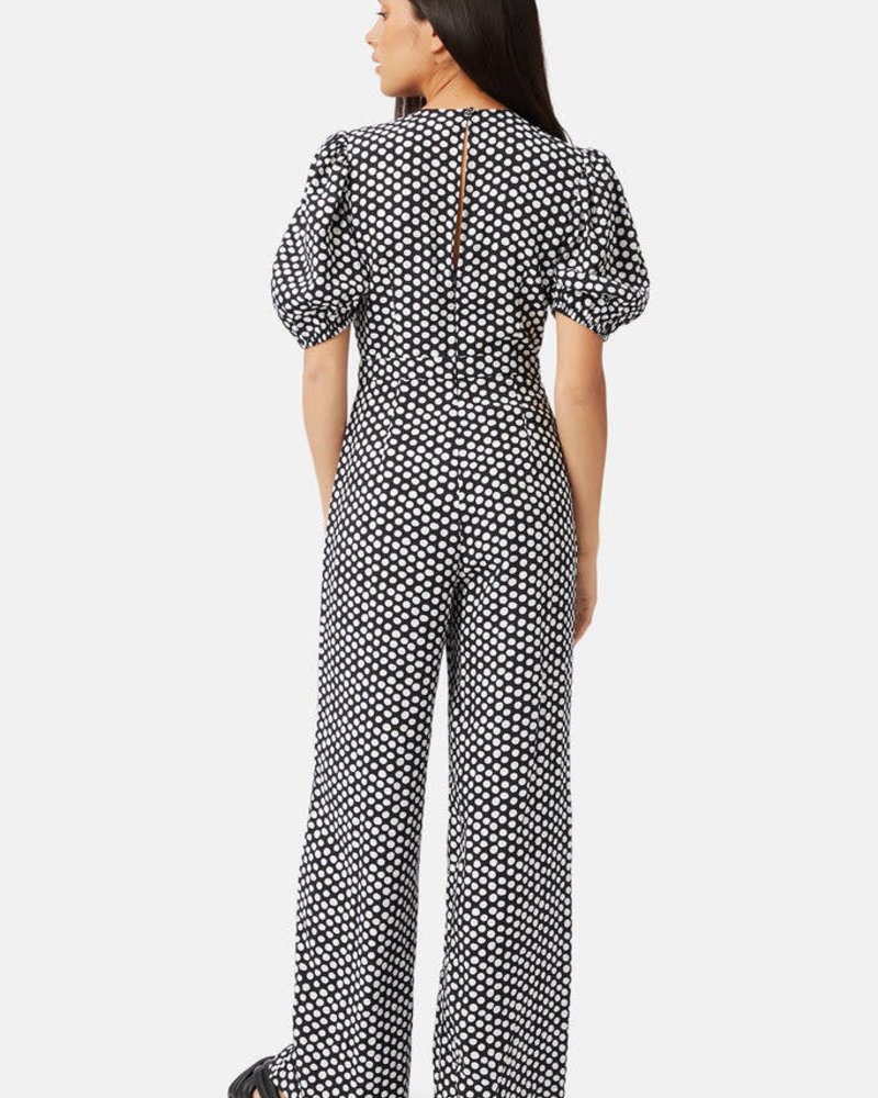 Traffic People Traffic People Daphne Jumpsuit