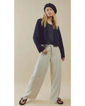 Free People Old West Slouchy