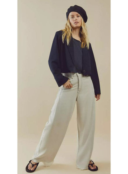 Free People Old West Slouchy