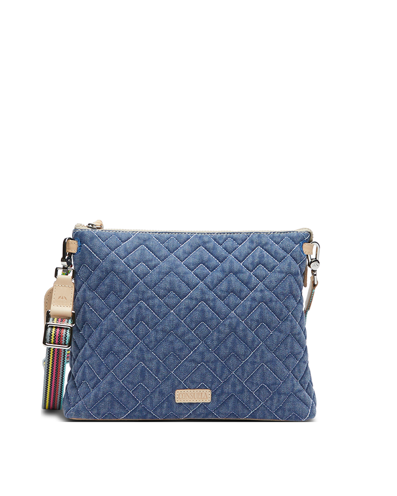 Consuela Consuela Downtown Crossbody Abby