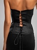 MDNT45 MDNT 45 Kan Corset