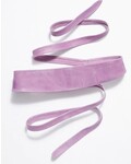 ADA Colorful Wrap Belt