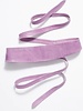 ADA Colorful Wrap Belt