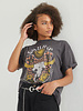 Girl Dangerous Zodiac Tee